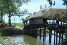 Hue Countryside Bike